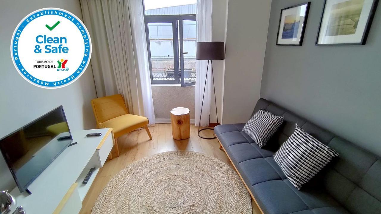 PicPorto Apartment Esterno foto