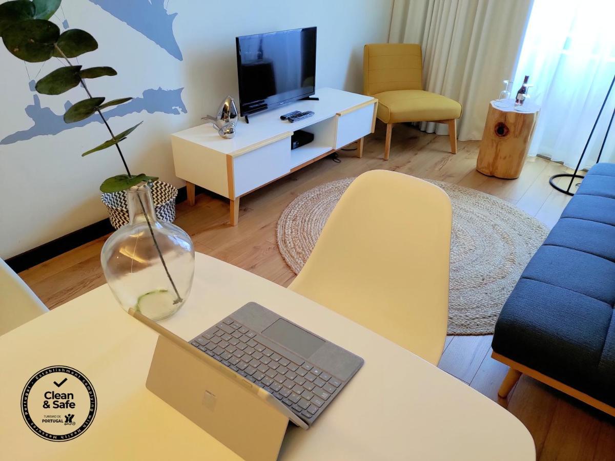 PicPorto Apartment Esterno foto