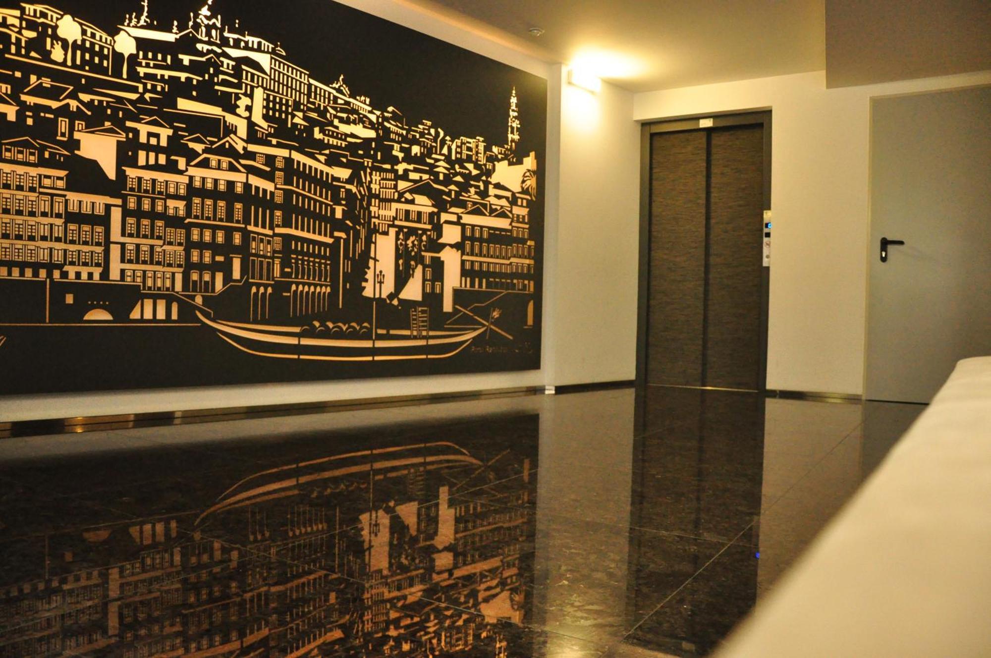 PicPorto Apartment Esterno foto