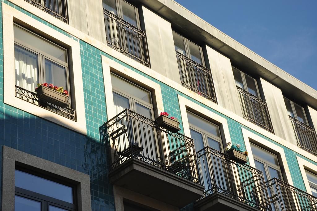PicPorto Apartment Esterno foto