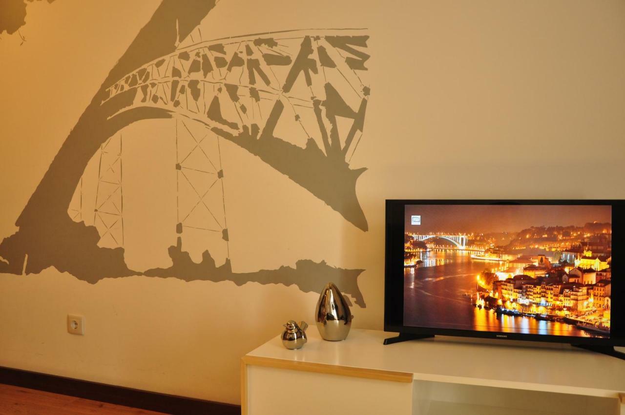 PicPorto Apartment Esterno foto