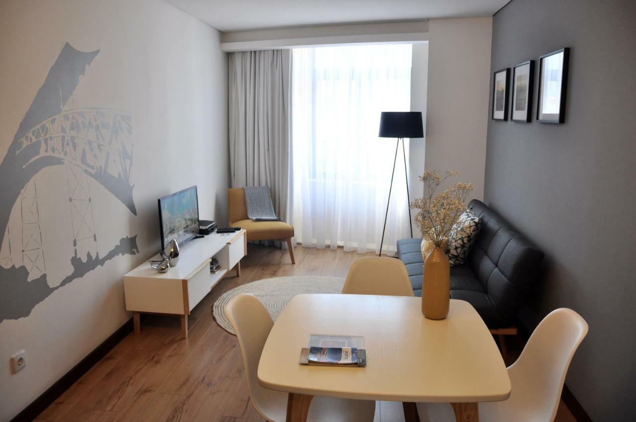 PicPorto Apartment Esterno foto