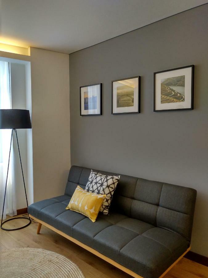 PicPorto Apartment Esterno foto