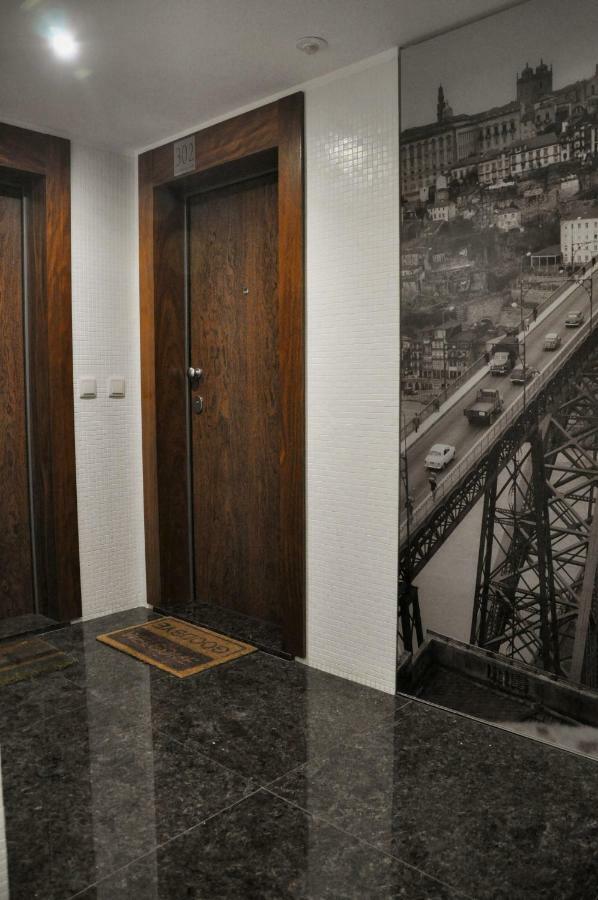 PicPorto Apartment Esterno foto