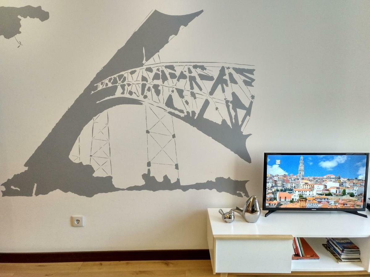 PicPorto Apartment Esterno foto