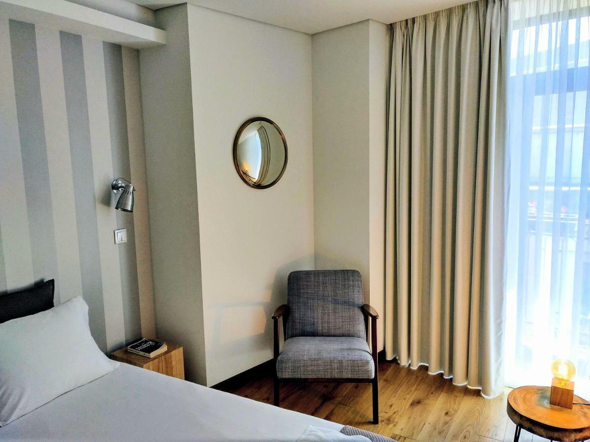 PicPorto Apartment Esterno foto