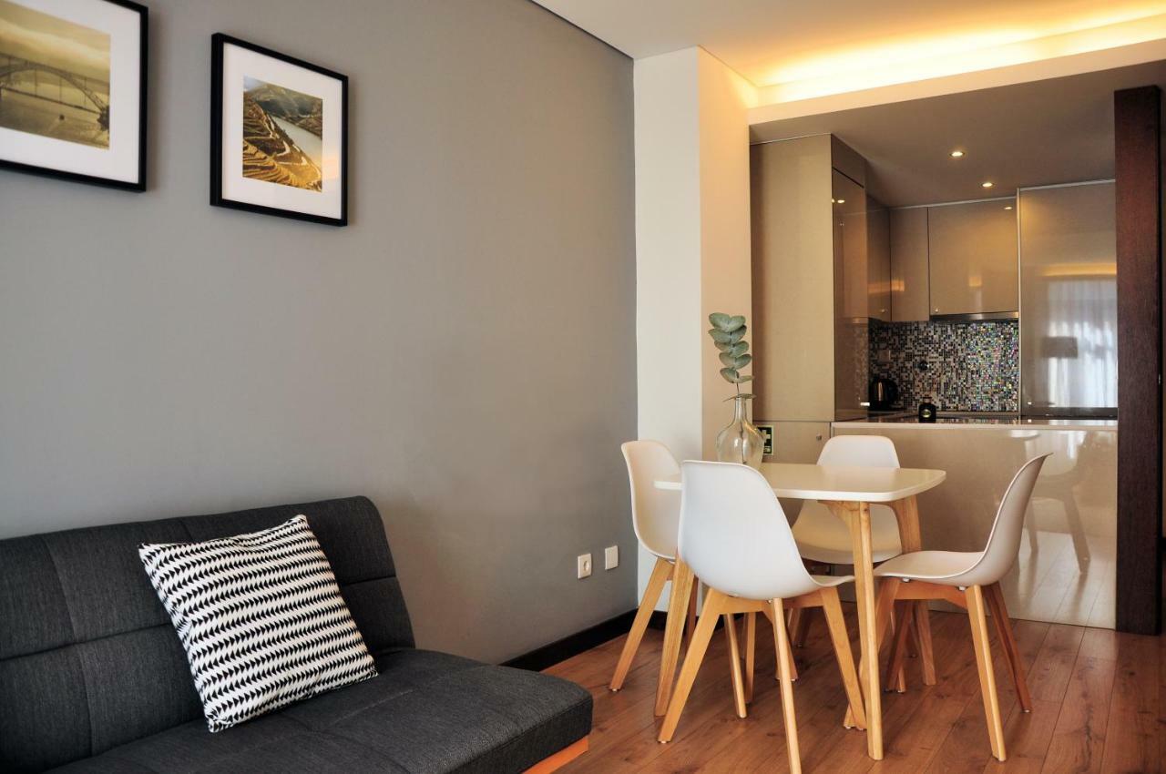 PicPorto Apartment Esterno foto
