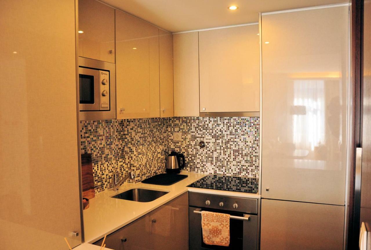 PicPorto Apartment Esterno foto