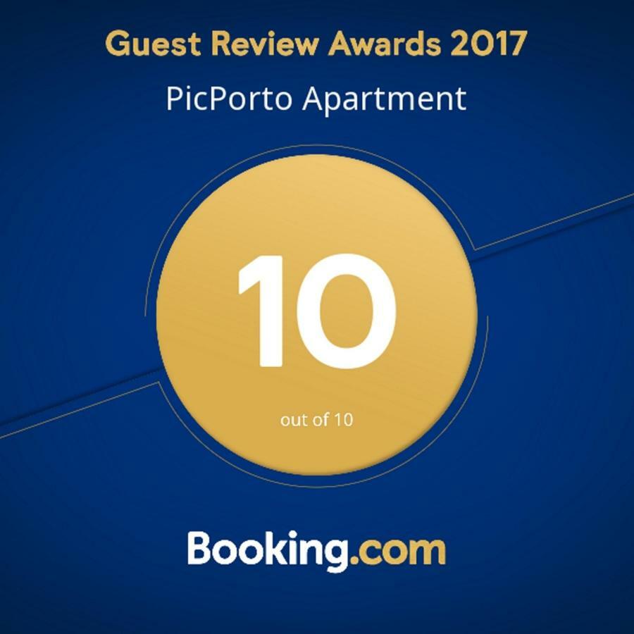 PicPorto Apartment Esterno foto