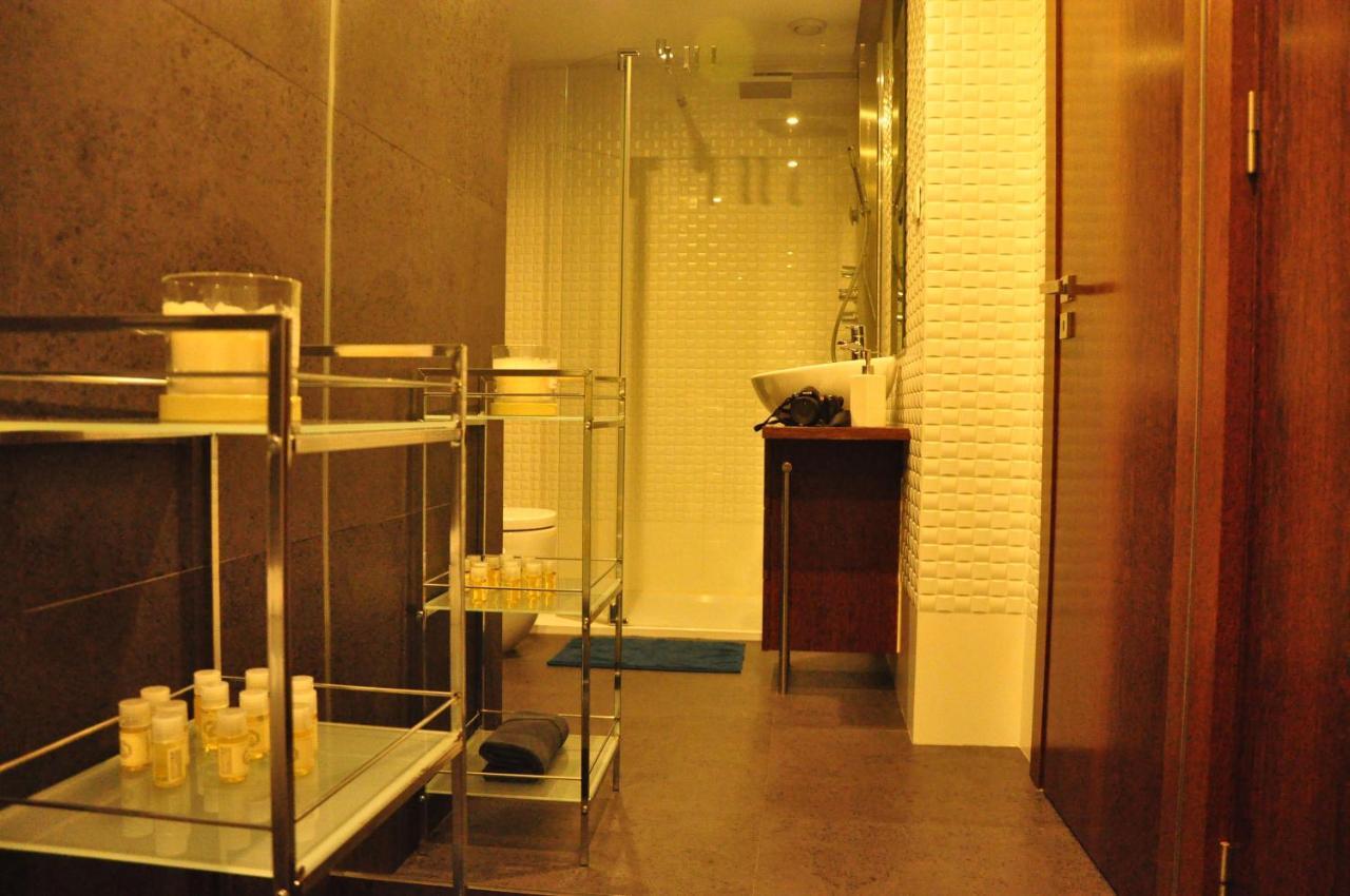 PicPorto Apartment Camera foto
