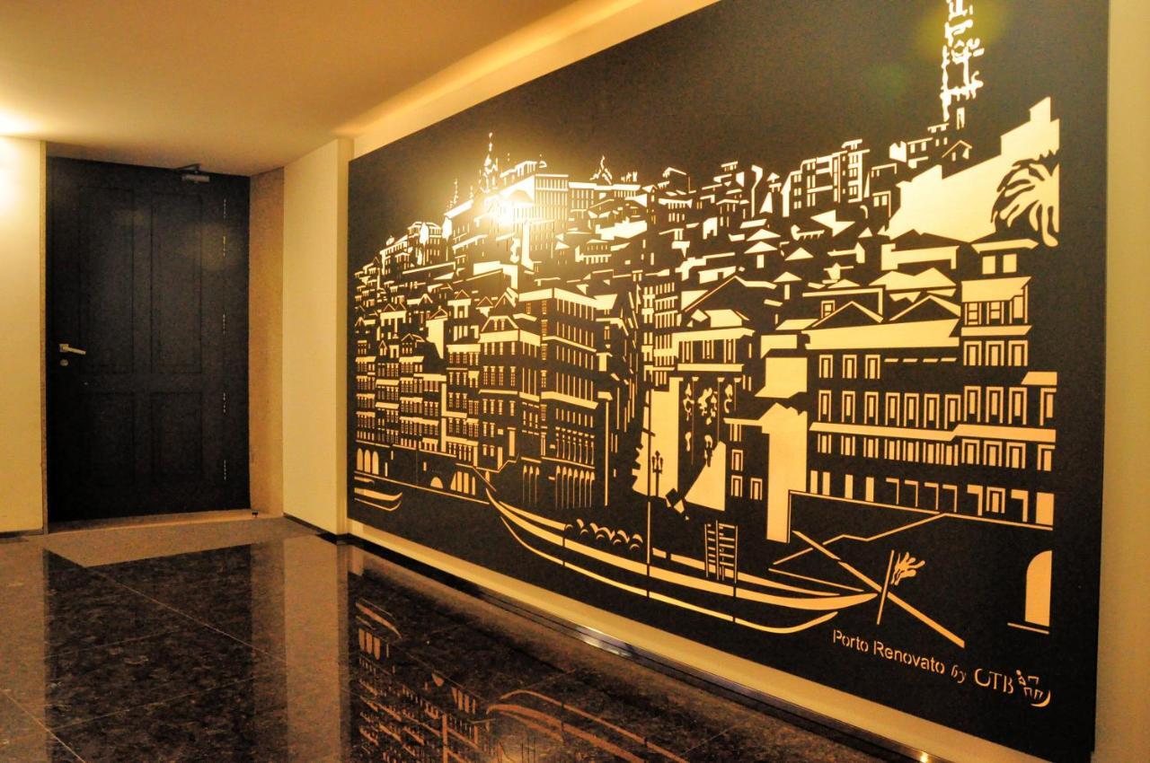 PicPorto Apartment Esterno foto